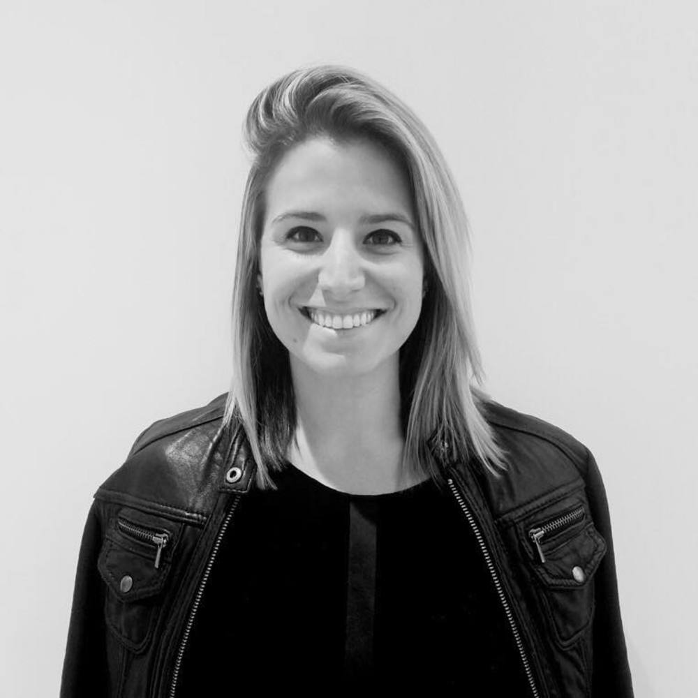 Meet your Posher, Alaina